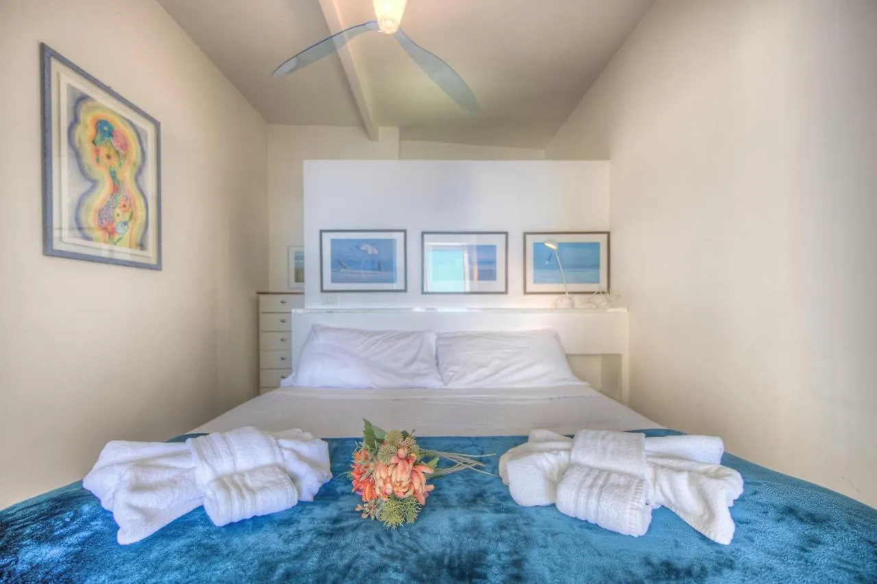 Appartamento Beach House Camogli Nel Cuore Con Vista Mare Italia