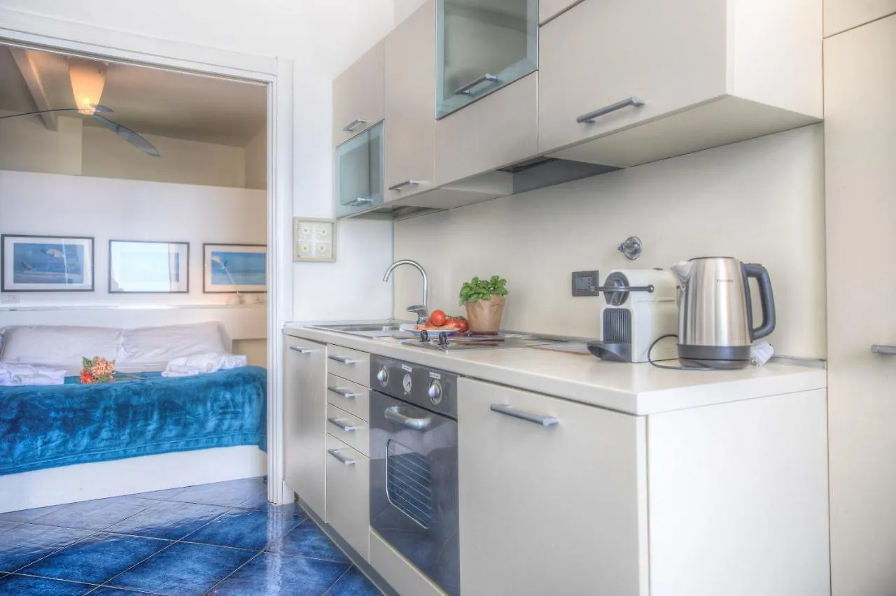 Beach House Camogli Nel Cuore Con Vista Mare 0*,  Italia