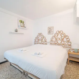 Appartamento Sole & Mare, Camogli