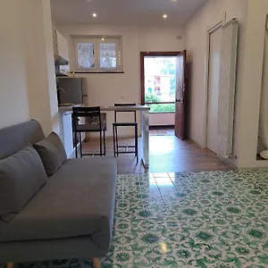 Appartamento A Casa Di Lisa, Camogli