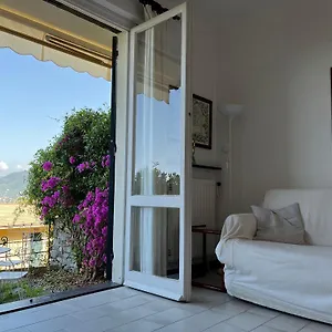 Appartamento Vista Sul Golfo, Camogli