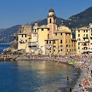 Appartamento Hdgiotto Centro Storico, Camogli