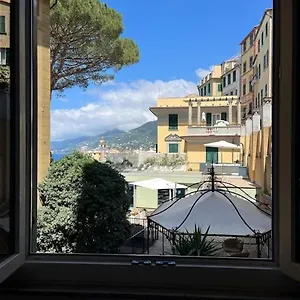 Appartamento Almar Esclusivo E, Camogli