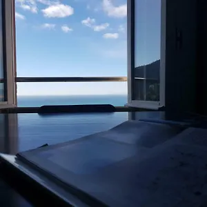  Apartment Casa Constanza Pace E Relax In Liguria
